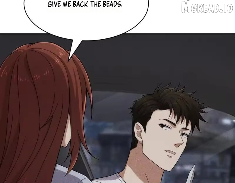 Hidden Dragon in the City (2025) Chapter 62  - page 59
